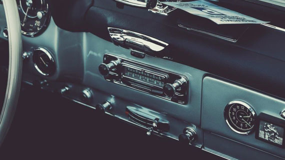 banner